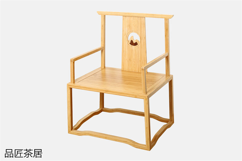 品匠茶居 竹空間家具