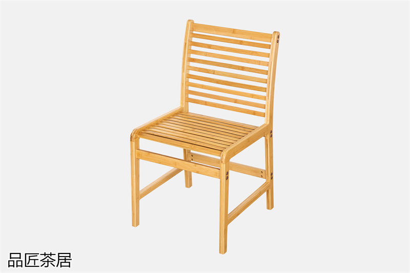 品匠茶居 竹空間家具