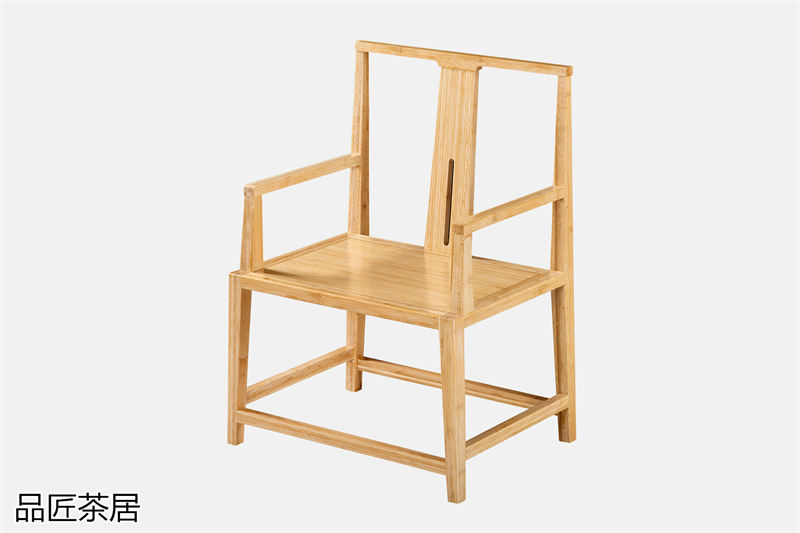 品匠茶居 竹空間家具