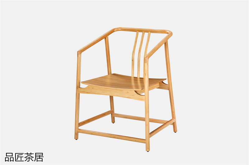 品匠茶居 竹空間家具