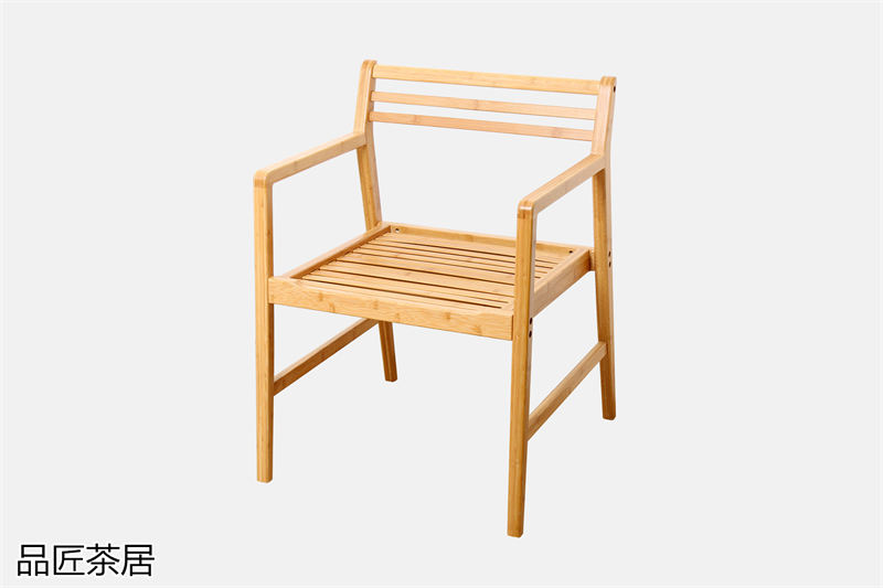 品匠茶居 竹空間家具