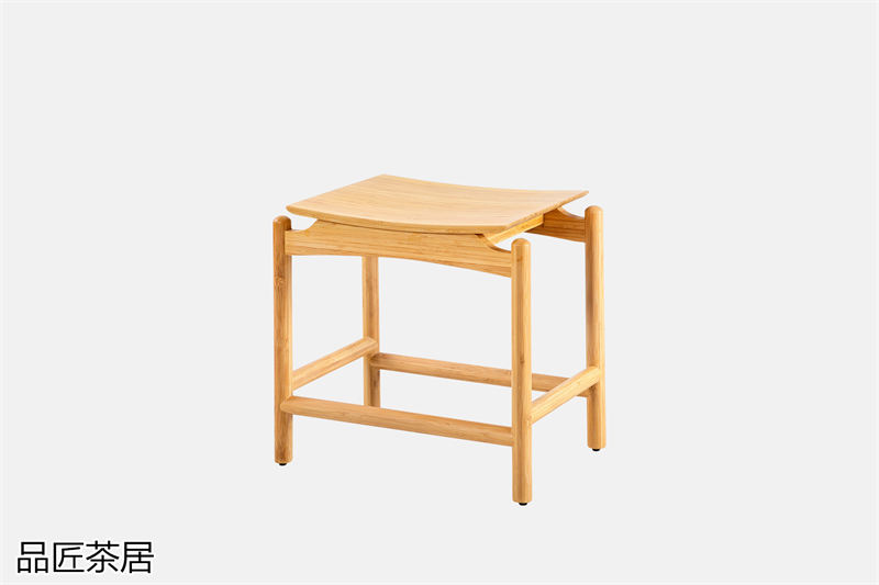 品匠茶居 竹空間家具