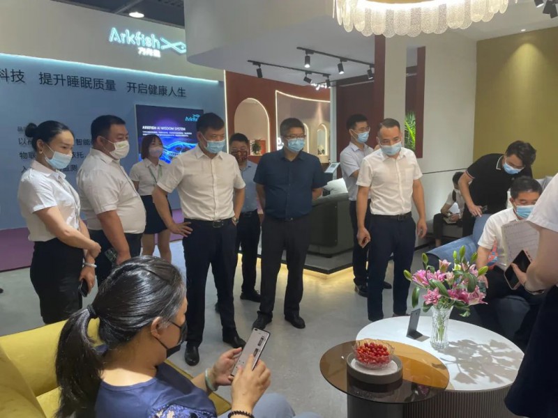 第47屆國際名家具(東莞)展覽會