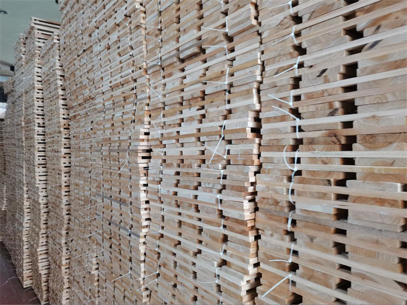 景明床板工廠展廳實拍