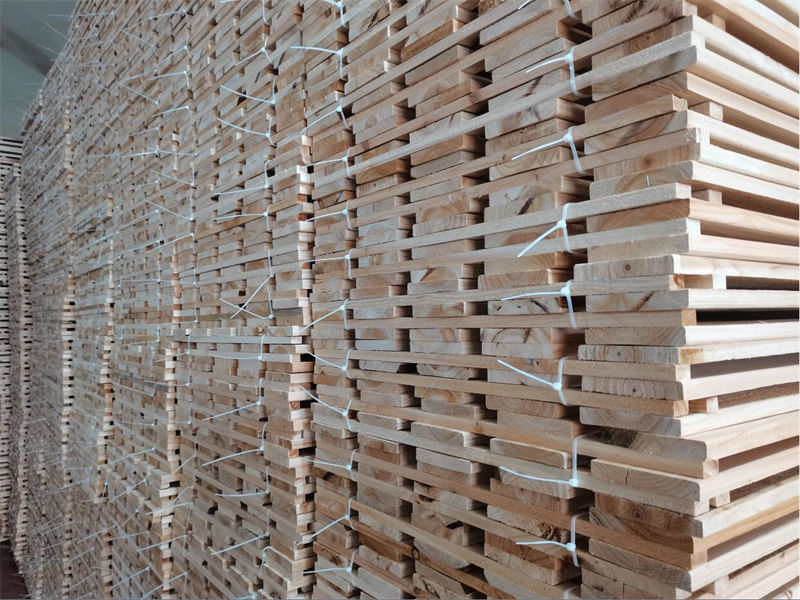 景明床板工廠展廳實拍