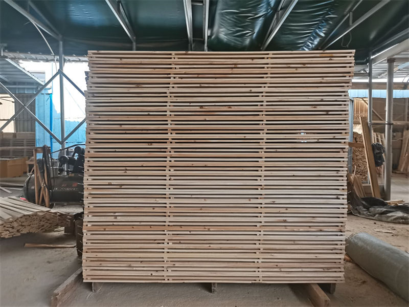 景明床板工廠實拍