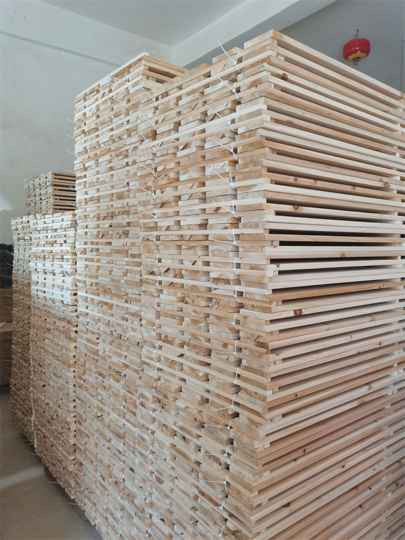 景明床板工廠實拍