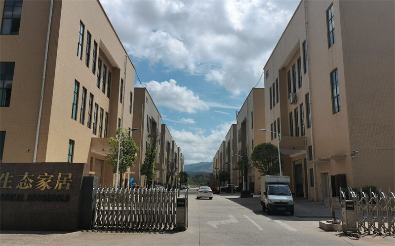 康優寶家具工廠實拍