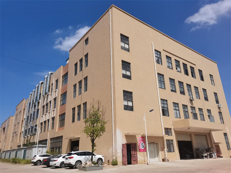 康優寶家具工廠實拍