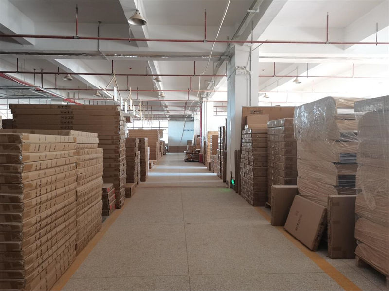 康優寶家具工廠實拍