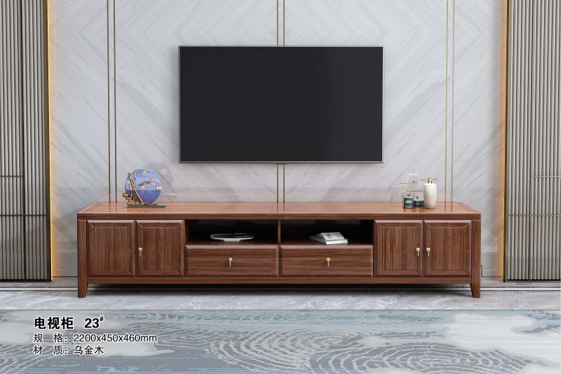 電視柜23#
