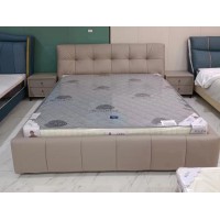 鑫亞軒家具卓越皇朝：軟床9986#