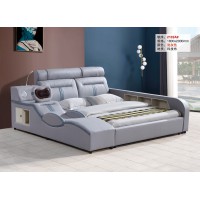 鑫亞軒家具卓越皇朝：軟床2133A#