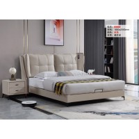 鑫亞軒家具卓越皇朝：軟床6086#