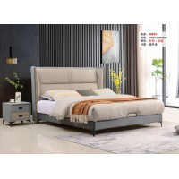 鑫亞軒家具卓越皇朝：軟床6081#