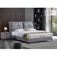 鑫亞軒家具卓越皇朝：軟床6088#