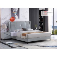 鑫亞軒家具卓越皇朝：軟床6085#