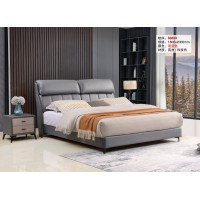 鑫亞軒家具卓越皇朝：軟床6083#