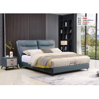 鑫亞軒家具卓越皇朝：軟床6080#