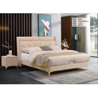 鑫亞軒家具卓越皇朝：軟床6082#