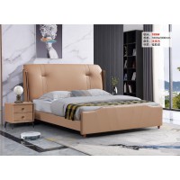 鑫亞軒家具卓越皇朝：軟床1990#