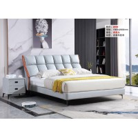 鑫亞軒家具卓越皇朝：軟床207#