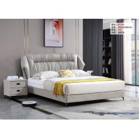 鑫亞軒家具卓越皇朝：軟床8111#