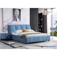 鑫亞軒家具卓越皇朝：軟床9988#