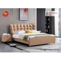 鑫亞軒家具卓越皇朝：軟床1992#