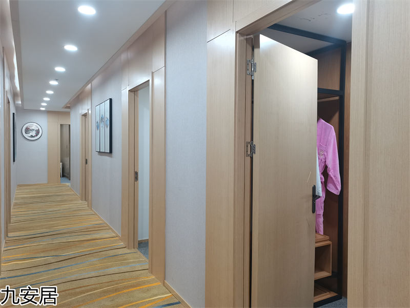 九安居酒店賓館套房家具