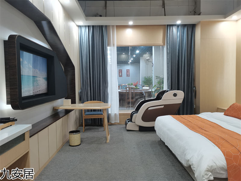 九安居酒店賓館套房家具