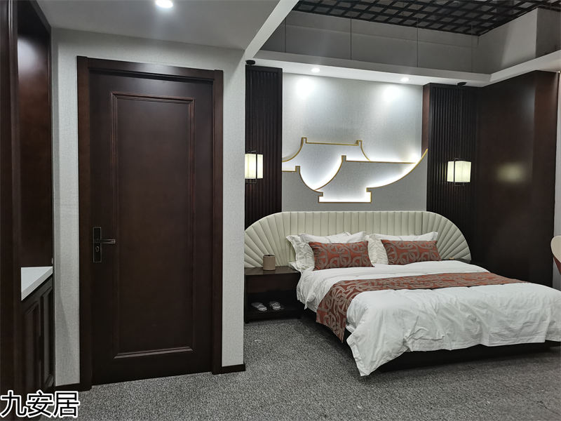 九安居酒店賓館套房家具