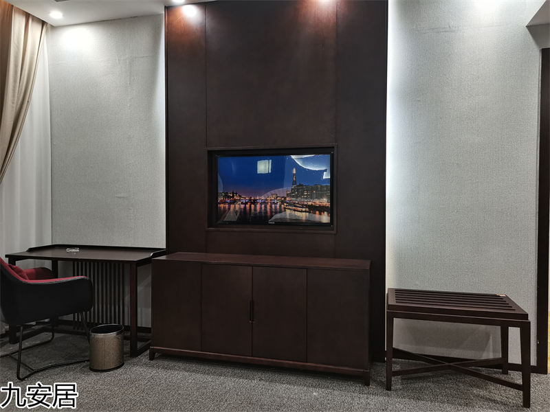 九安居酒店賓館套房家具