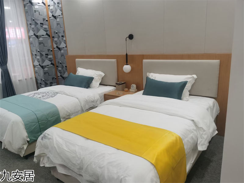 九安居酒店賓館套房家具