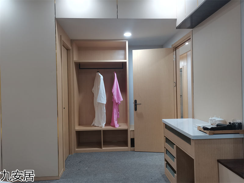 九安居酒店賓館套房家具