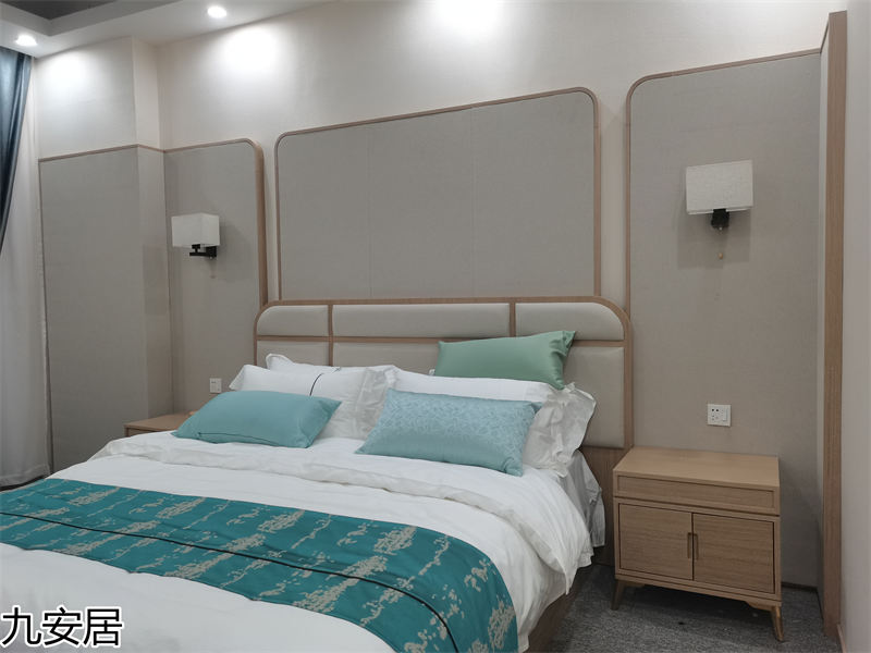九安居酒店賓館套房家具