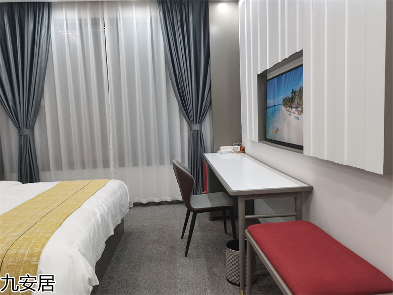 九安居酒店賓館套房家具