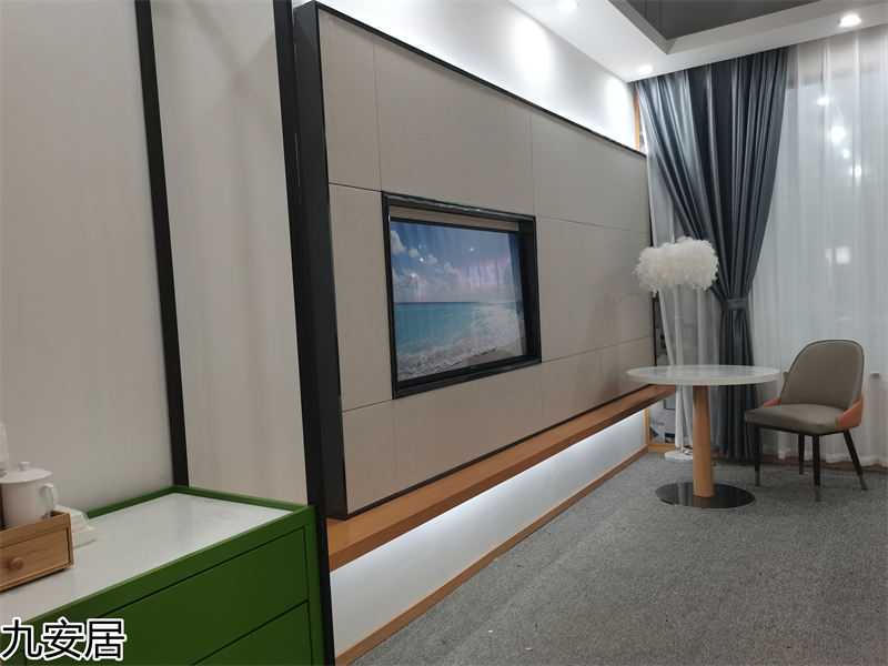 九安居酒店賓館套房家具