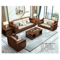 新中式風(fēng)格烏金木家具，軟體床、皮床招商，卓越皇朝家具品牌，深圳鑫亞軒家具廠家