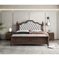 帝邦淺淺美式風(fēng)格家具，南康美式家具，現(xiàn)代美式家具，簡美實(shí)木套房廠家，港柏家具