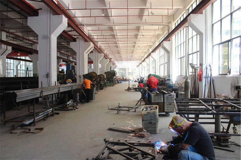 良友五金家具配件廠家