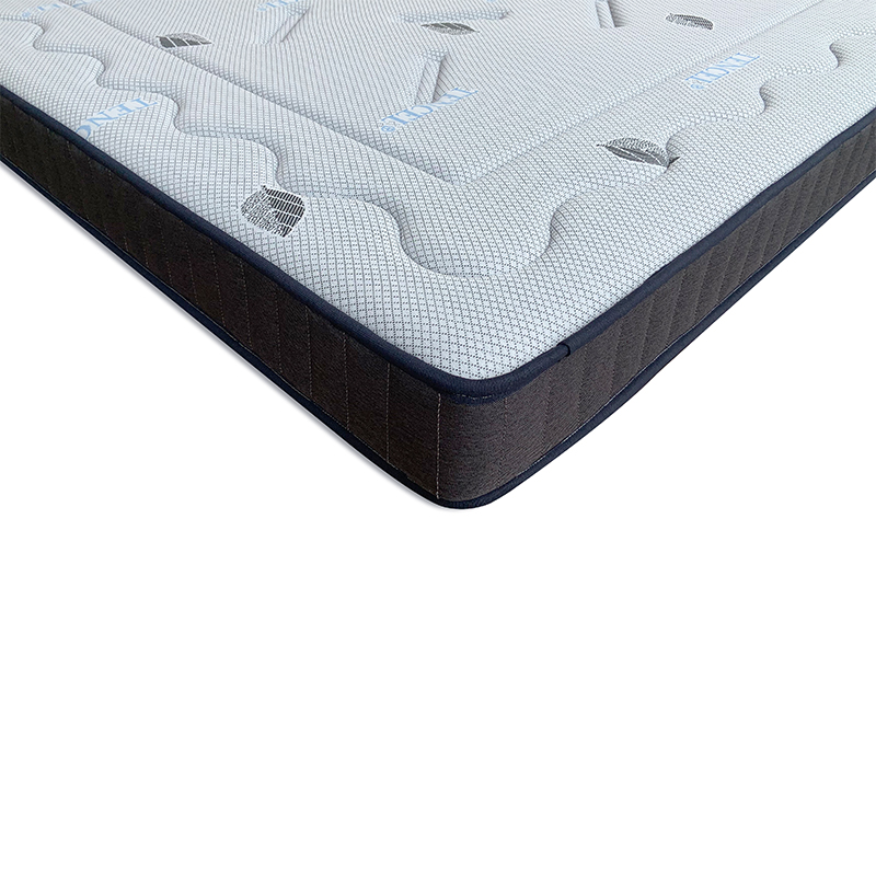 鼎昇家居圓簧床墊BS12