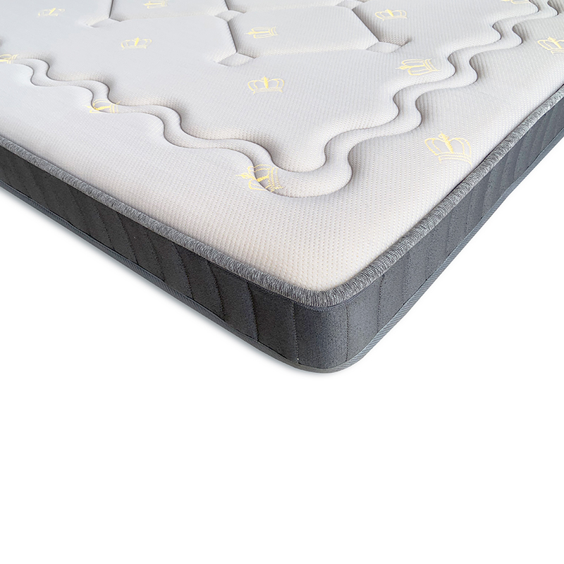 鼎昇家居圓簧床墊BS10