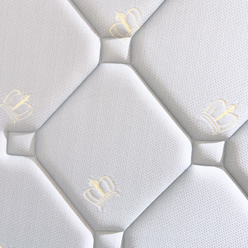 鼎昇家居圓簧床墊BS10