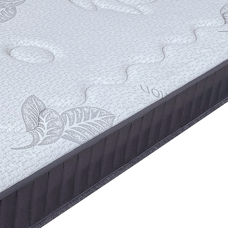 鼎昇家居圓簧床墊BS09