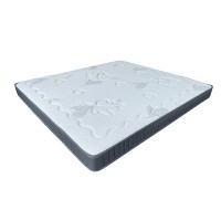 鼎昇家居圓簧床墊BS09