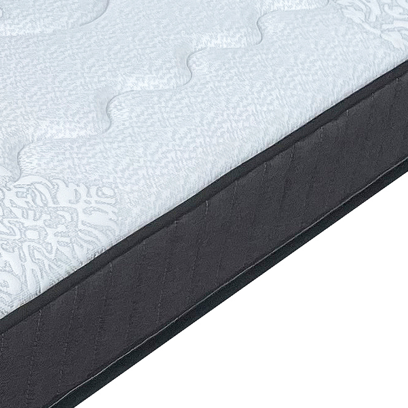 鼎昇家居圓簧床墊BS08