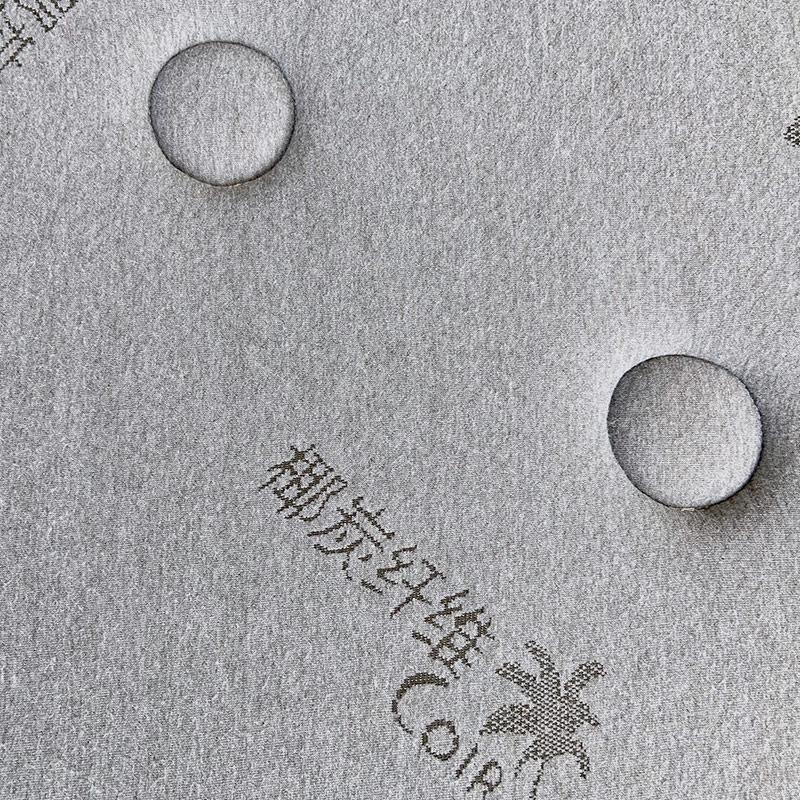 鼎昇家居圓簧床墊BS07