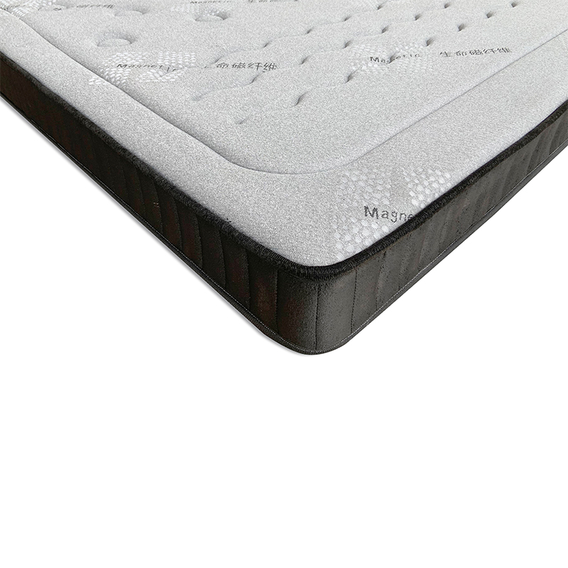 鼎昇家居圓簧床墊BS06