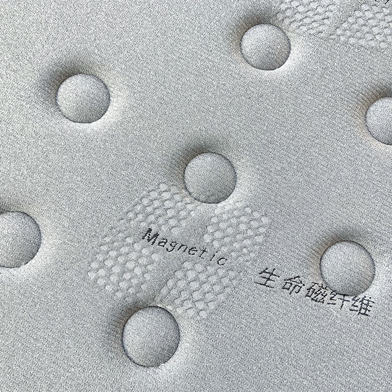 鼎昇家居圓簧床墊BS06